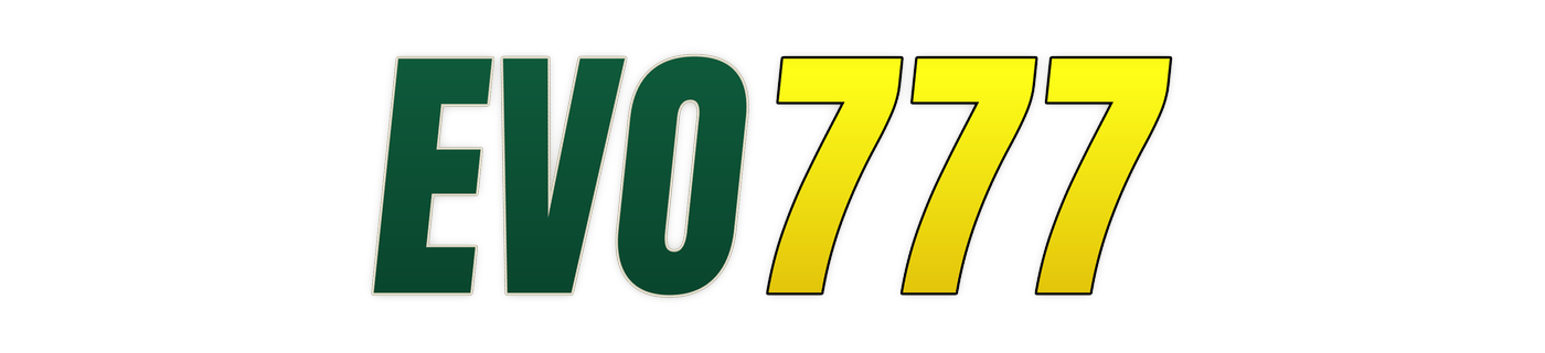 evo777 logo